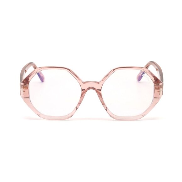 NEW TOM FORD PINK WOMEN EYEGLASSES TOM FORD - Picture 2 of 3